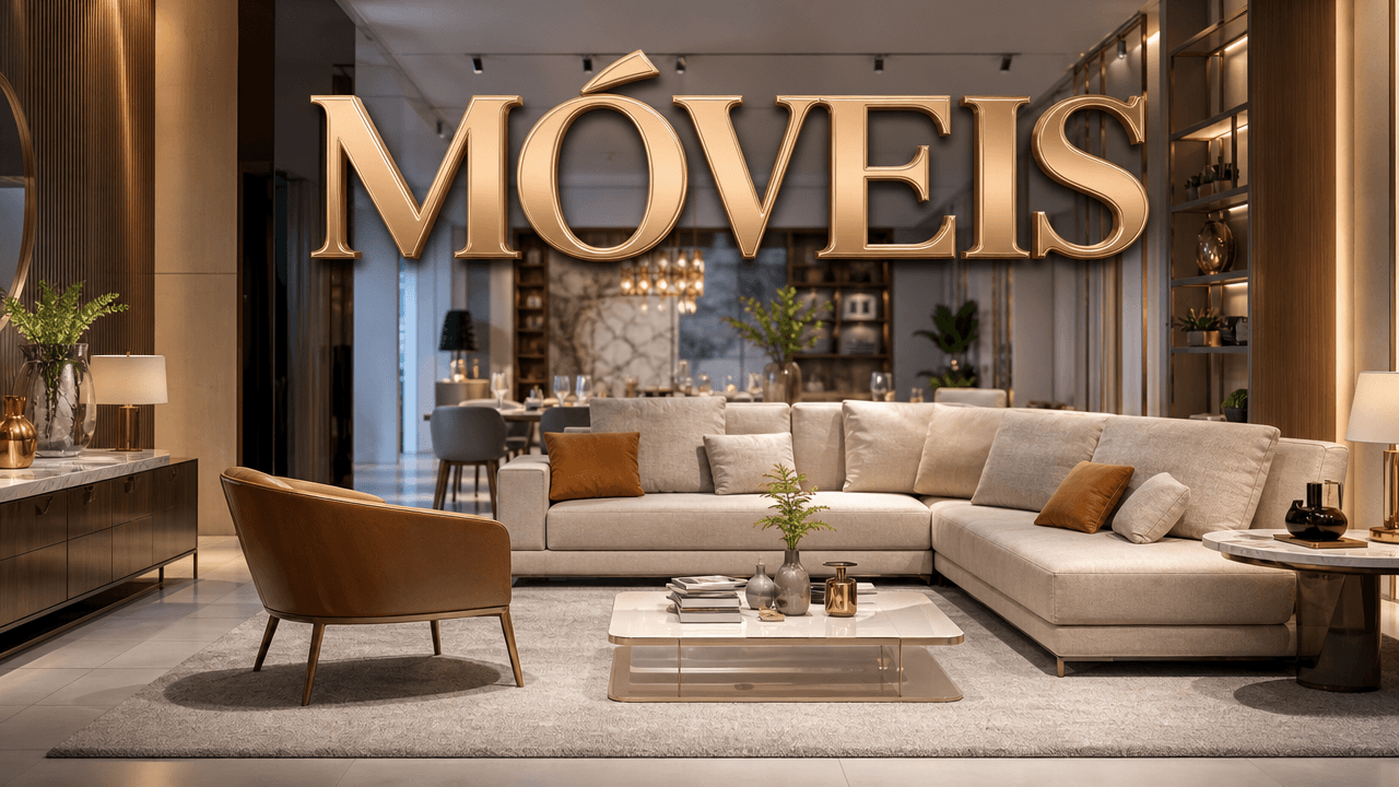 MOVEIS  - BEIJOS DA NEINHA