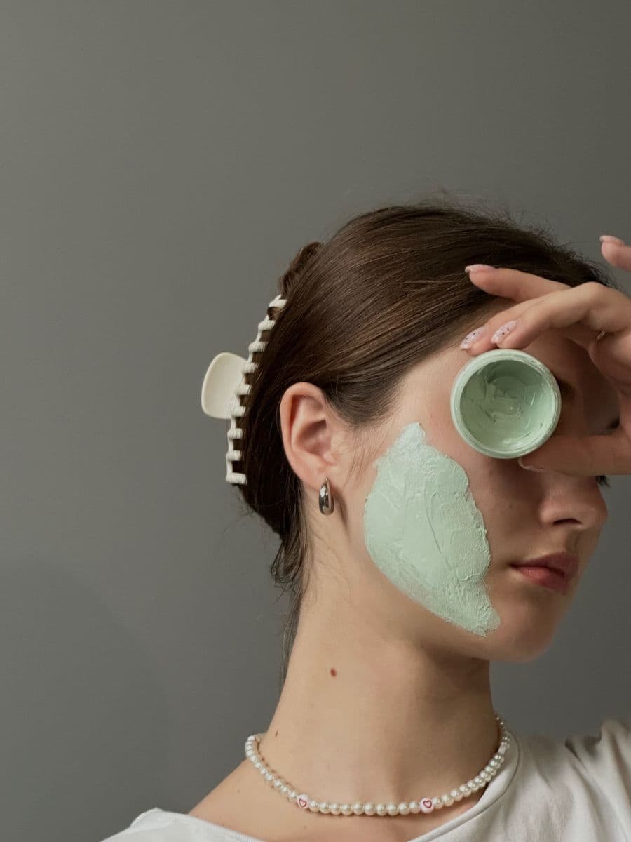 Skincare - Carina Maitch