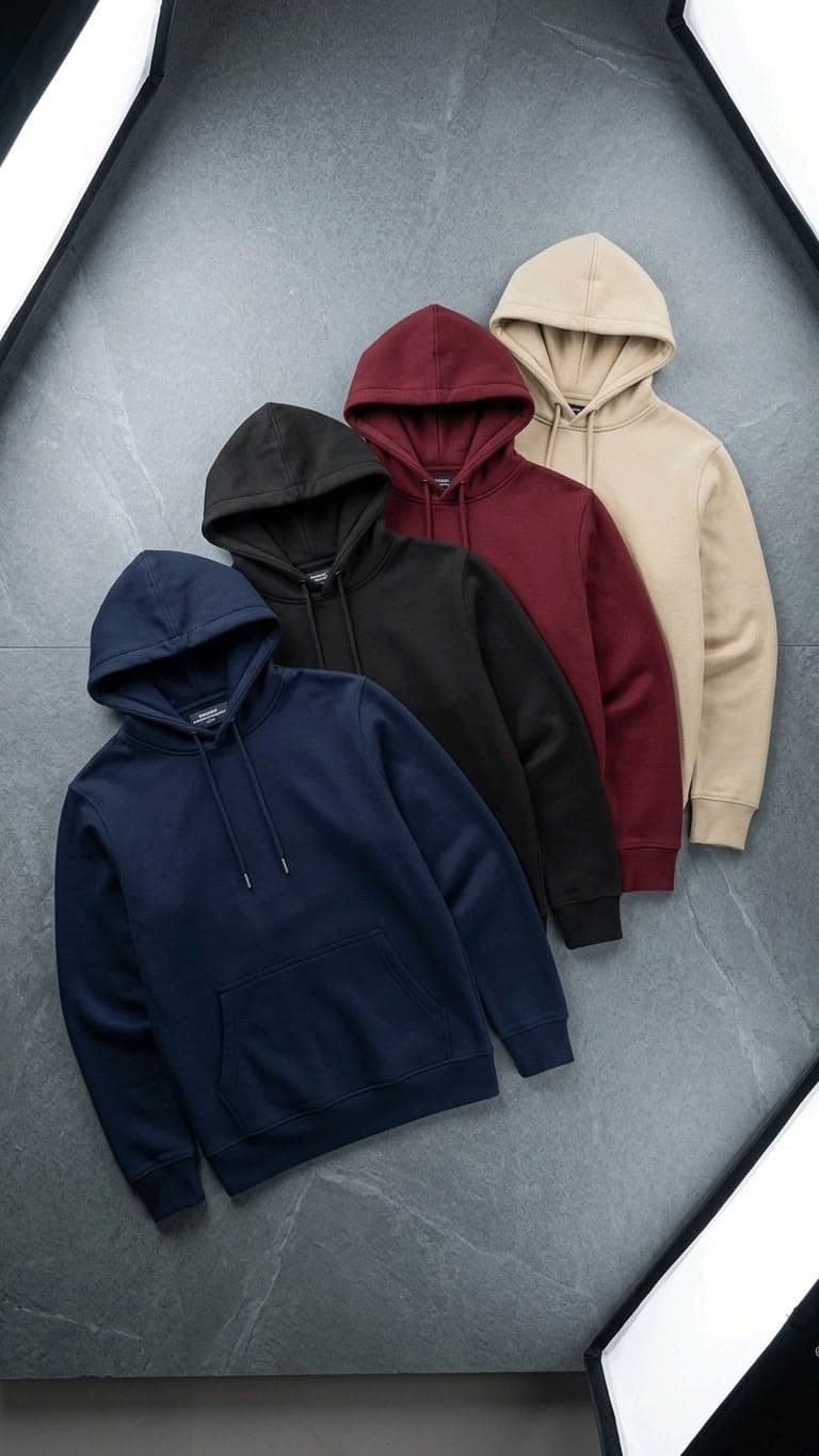 BLUSAS/MOLETONS - Hypemen