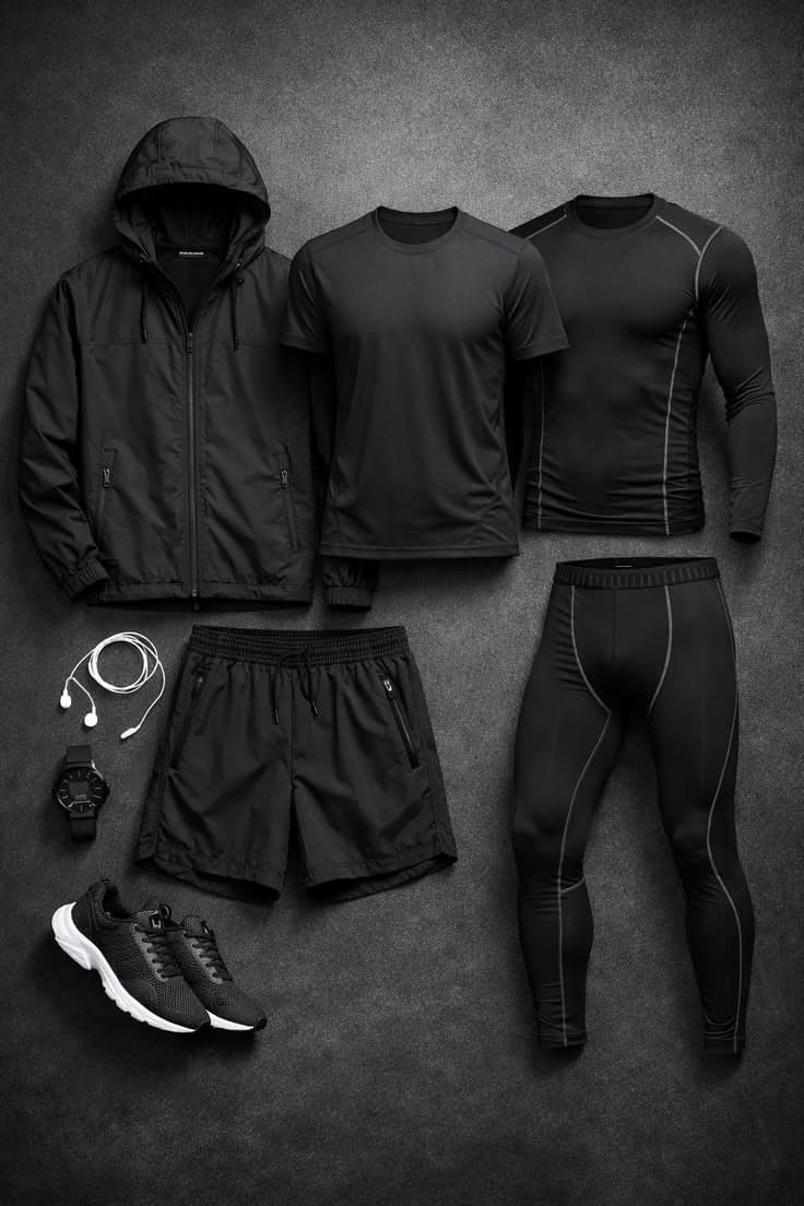 DRYFIT - Hypemen