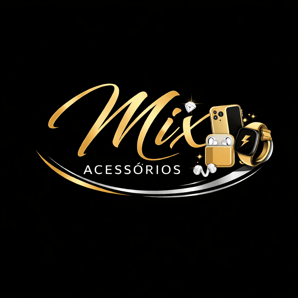 Melhores da Semana - Mix Acessórios