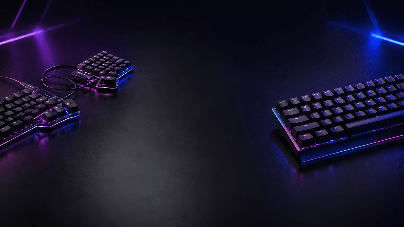 Teclados