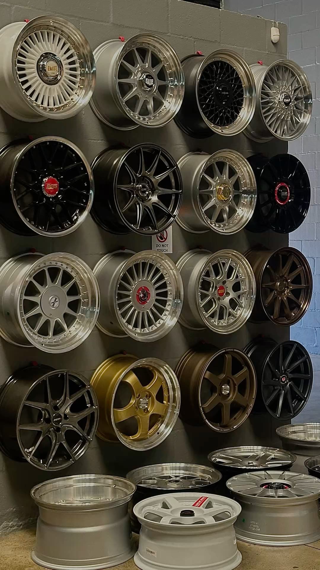 RODAS - RADAR AUTOMOTIVO 